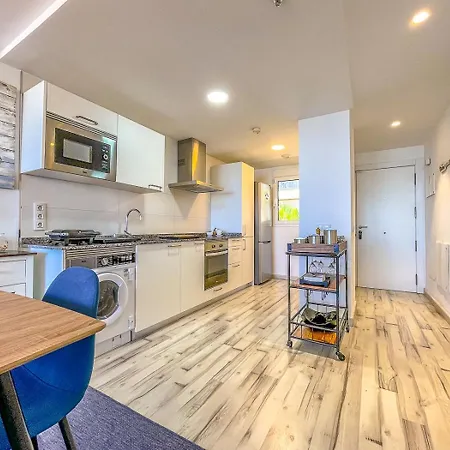 Rentaliday La Barquita